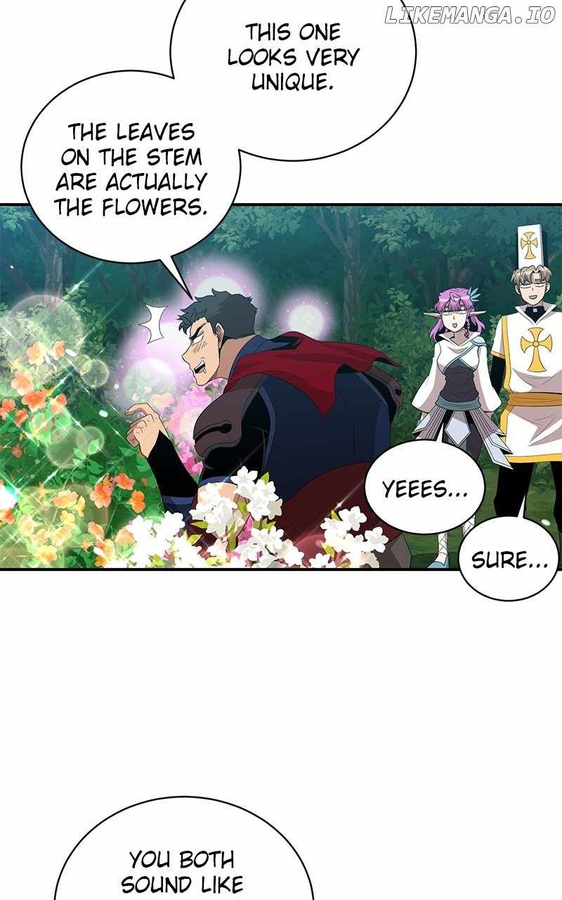 The Strongest Florist Chapter 215 23